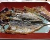 アジの干物を残さずいただく方法作り方13写真