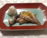 アジの干物を残さずいただく方法作り方15写真