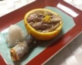 アジの干物を残さずいただく方法作り方16写真
