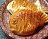 至福のたいやき作り方12写真