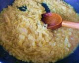 簡単♪カレーリゾット作り方5写真