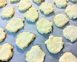 サクッ?もち?☆とまらない豆腐クッキー☆作り方7写真
