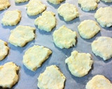 サクッ？もち？☆とまらない豆腐クッキー☆作り方7写真