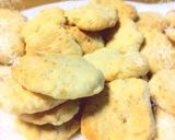 サクッ?もち?☆とまらない豆腐クッキー☆作り方8写真