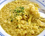 簡単♪カレーリゾット作り方6写真