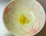 冷んやり☆さば缶とろろそば作り方3写真