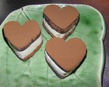 植物性の生クリームで生チョコ♬作り方6写真
