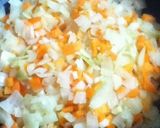 豚肉と白インゲン豆のカスレ風煮込み作り方5写真