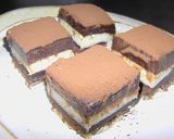 チョコトリュフ&ホワイトチョコトリュフ!作り方6写真