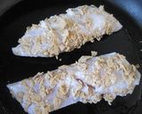 たらのコーンフレーク焼き作り方3写真