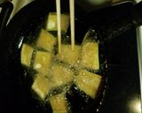 母直伝！〜なすのグラタン〜作り方2写真