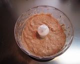 塩さんまのお魚バーグ☆作り方3写真