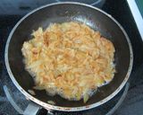 旦那さんのリクエスト☆オニオンスープ作り方1写真