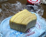 [ふわっと]バウムクーヘン復活法!作り方3写真