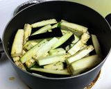 ＊辛くない！まろやか～なグリーンカレー＊作り方3写真