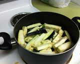 ＊辛くない！まろやか～なグリーンカレー＊作り方4写真