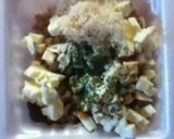 チーズ納豆作り方3写真
