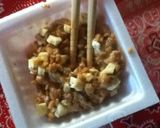 チーズ納豆作り方4写真