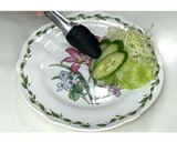 フレッシュトマトソースのチキンステーキ★作り方24写真