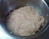 ミートローフ！おいしく出来た！作り方3写真