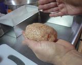 ミートローフ！おいしく出来た！作り方6写真