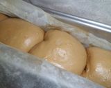 玄米米麹酵母コーヒーパン作り方5写真