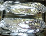 タラのホイル焼き（カレーマヨ味☆）作り方6写真