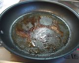 塩麹鶏のフライパン蒸し焼作り方6写真