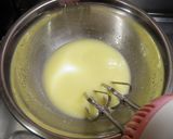ミルク風味＊サクサク絞り出しクッキー♪作り方2写真