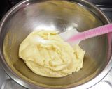 ミルク風味＊サクサク絞り出しクッキー♪作り方5写真