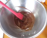 チョコで作る☆砂糖いらずの簡単パン作り方1写真