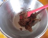 チョコで作る☆砂糖いらずの簡単パン作り方2写真