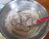 チョコで作る☆砂糖いらずの簡単パン作り方4写真