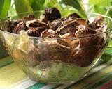 冷凍！免疫最強干し椎茸ペースト作り方1写真