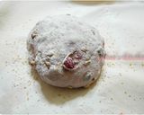 ♥超簡単パン!手捏ねとHB不要!♥作り方10写真