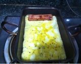 【お弁当用】＊*ウィンナーフラワー*＊作り方3写真