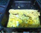 【お弁当用】＊*ウィンナーフラワー*＊作り方4写真