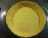 フランスのキッシュ（Quiche）作り方2写真