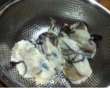 岡山名物❀牡蠣おこ❀うっちゃん流作り方1写真
