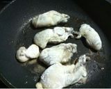 岡山名物❀牡蠣おこ❀うっちゃん流作り方4写真