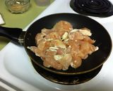 ＊辛くない！まろやか～なグリーンカレー＊作り方6写真