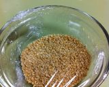 ＊辛くない！まろやか～なグリーンカレー＊作り方9写真