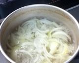コンソメスープ＊簡単＆美味しい作り方3写真