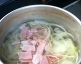 コンソメスープ＊簡単＆美味しい作り方4写真
