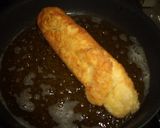 ジャンボ！！チーズチキンかつ作り方4写真