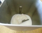 ごはんちぎりパン作り方1写真