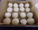 ごはんちぎりパン作り方4写真