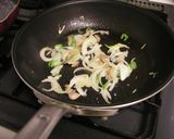 パスタ♥ツナクリーム作り方4写真