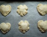 ✿ｻｸｻｸ!超簡単♪チョコパイ✿作り方1写真