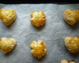 ✿ｻｸｻｸ!超簡単♪チョコパイ✿作り方3写真